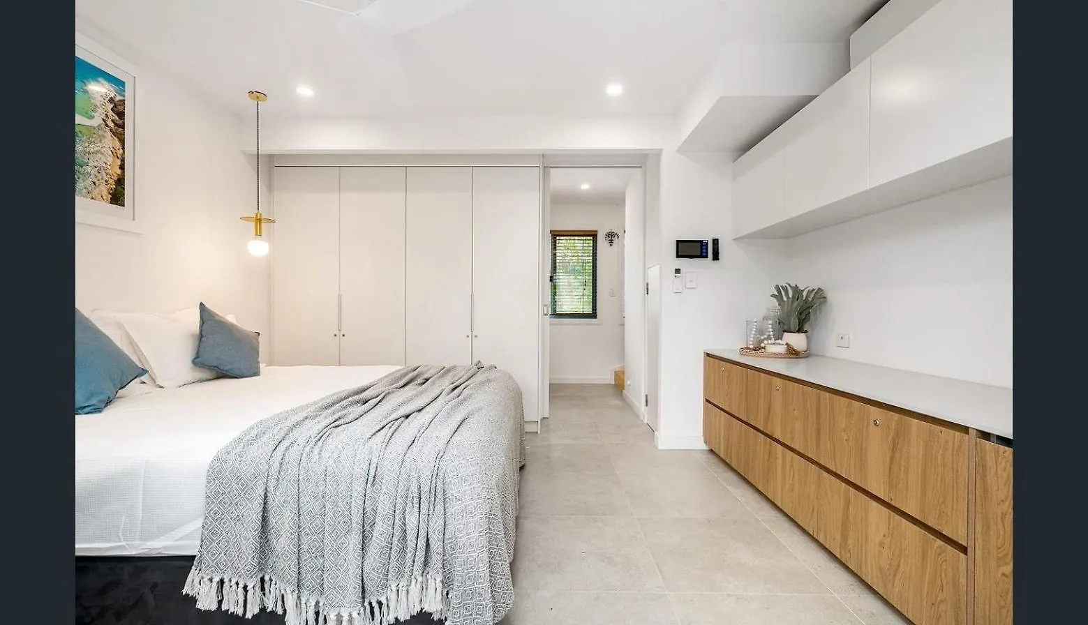 Apartment Belongil Beach Pad Byron Bay Australia