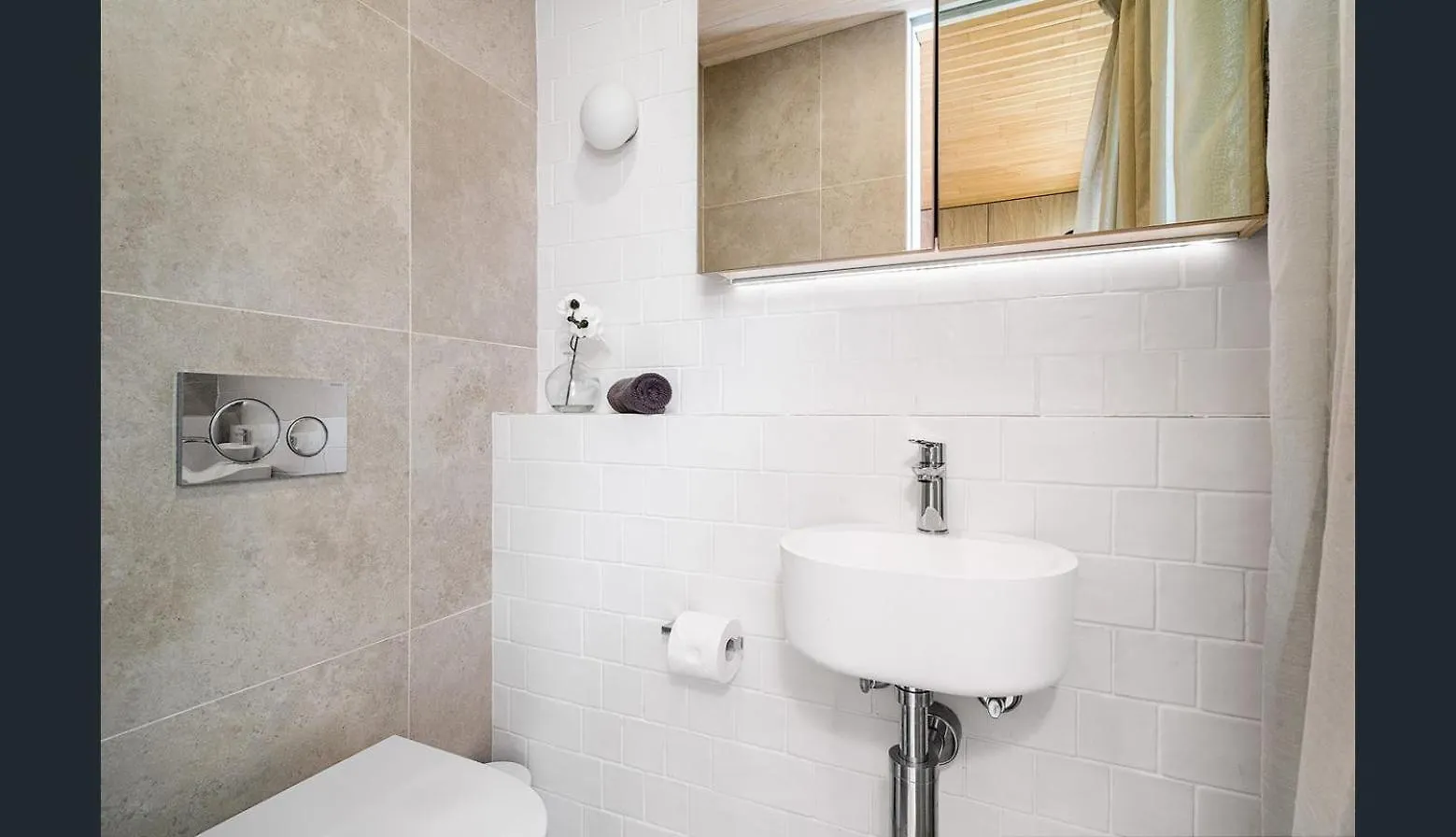 Belongil Beach Pad Byron Bay Apartment