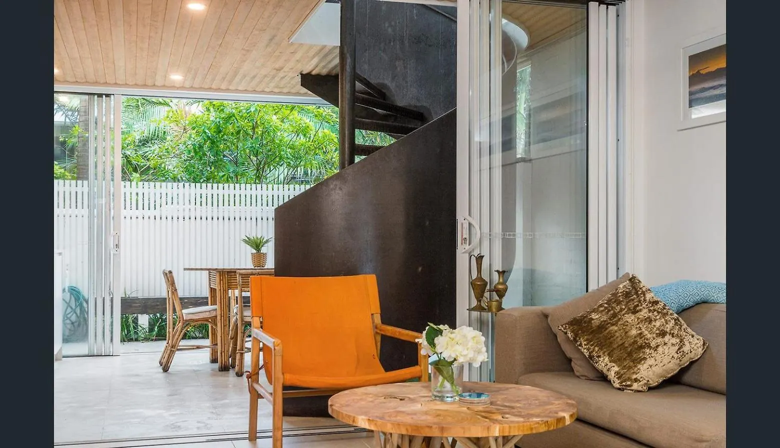 Belongil Beach Pad Byron Bay 0*,