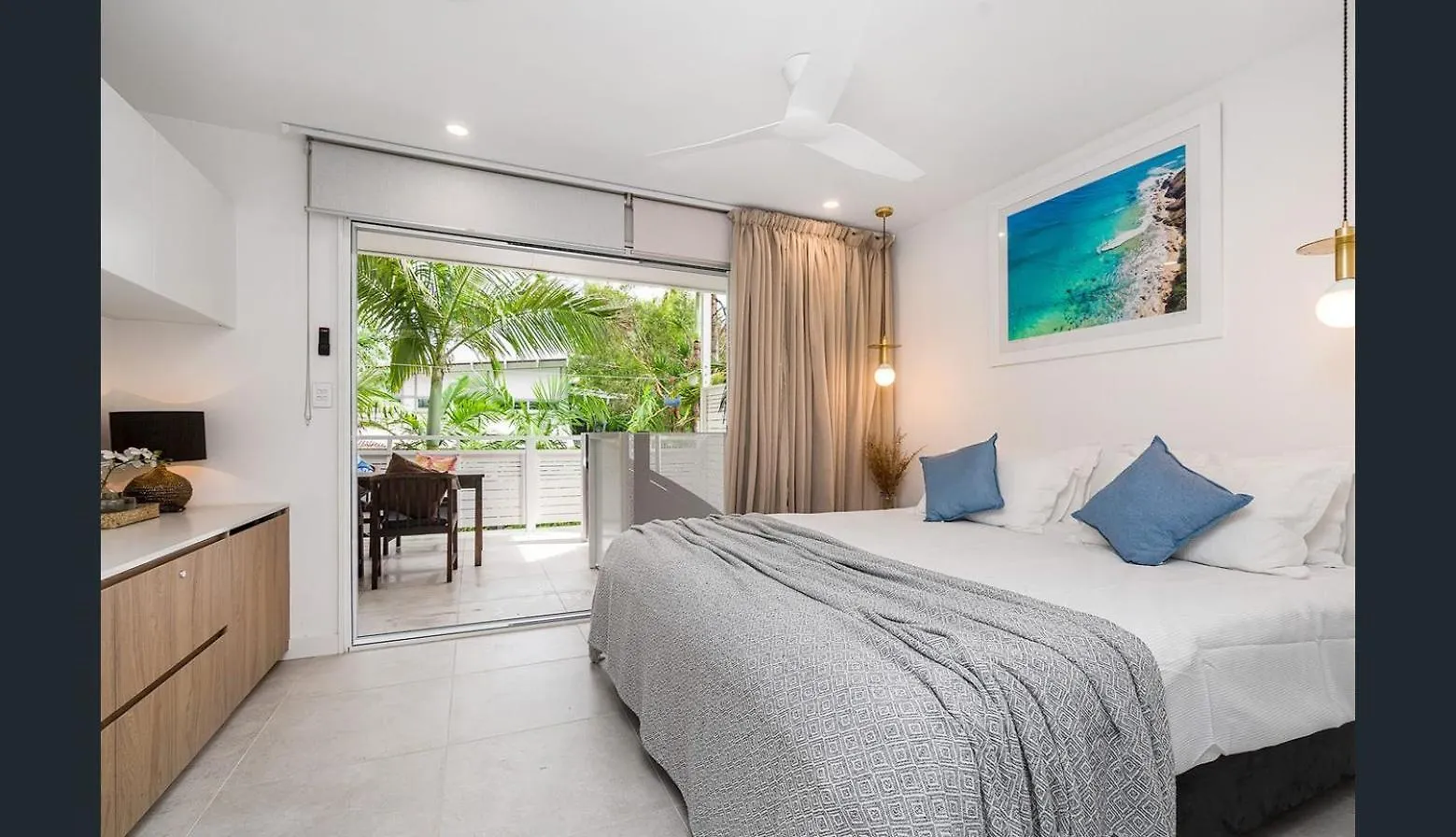 Belongil Beach Pad Byron Bay